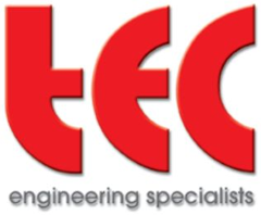 TEC engineering specialists logo